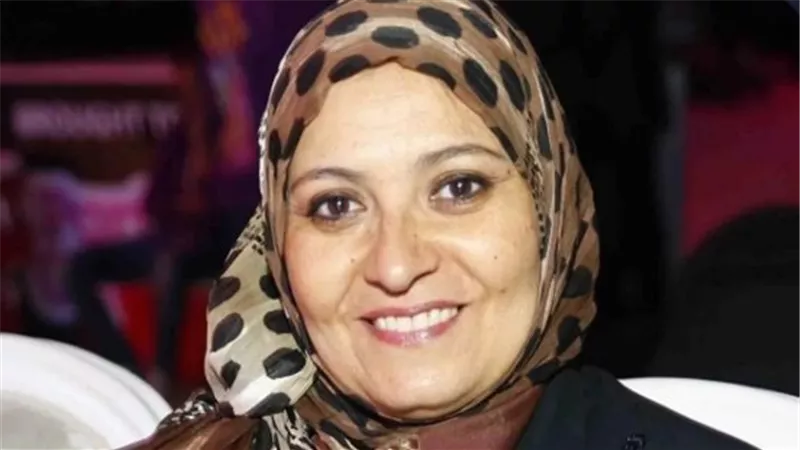 الدكتورة هبة قطب: طبيبة مصرية تجمع بين الطب الشرعي والاستشارات الجنسية الإسلامية