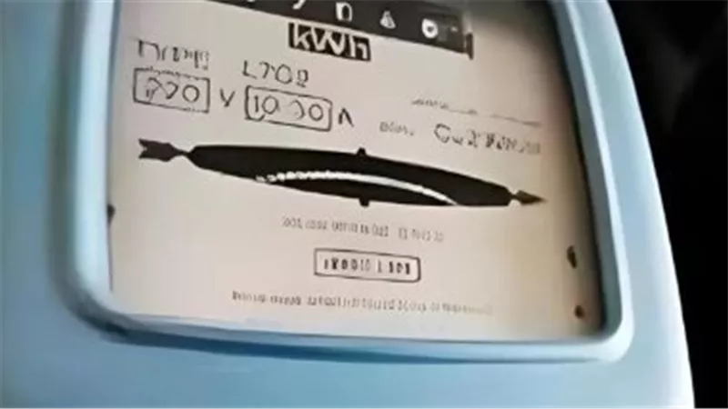 أهمية الاستعلام المبكر عن فاتورة الكهرباء لترشيد الاستهلاك وتجنب التأخير في السداد