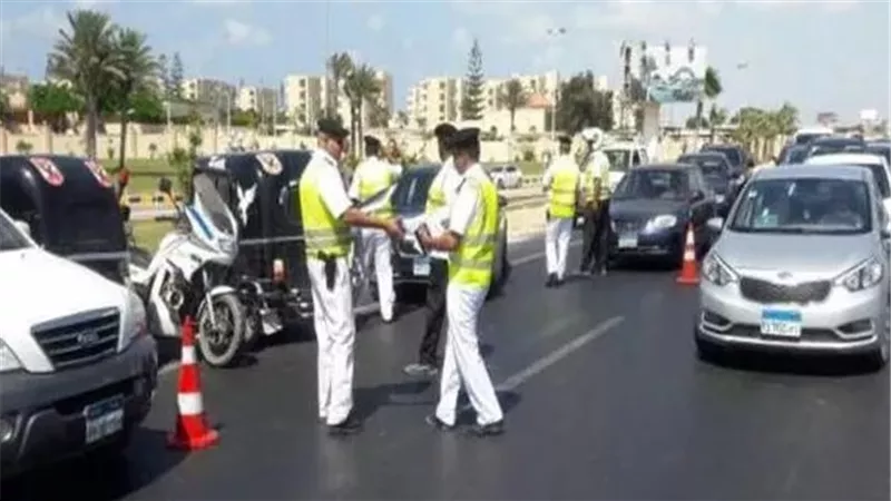 التظلم على مخالفات المرور عبر الإنترنت: خطوات وإرشادات مهمة