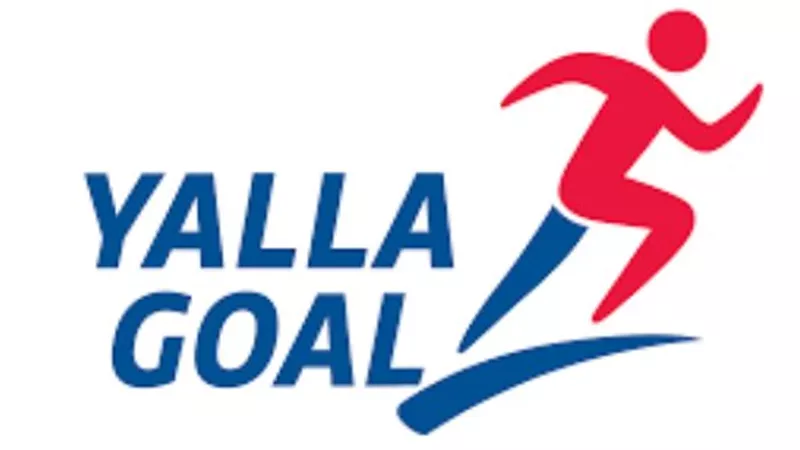 يلا جول Yalla Goal: منصة متابعة المباريات وأخبار كرة القدم لحظة بلحظة