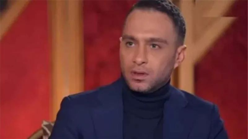 من هو حسام حبيب؟ السيرة الذاتية والفنية وبداية مشواره الفني والجوائز والتكريمات