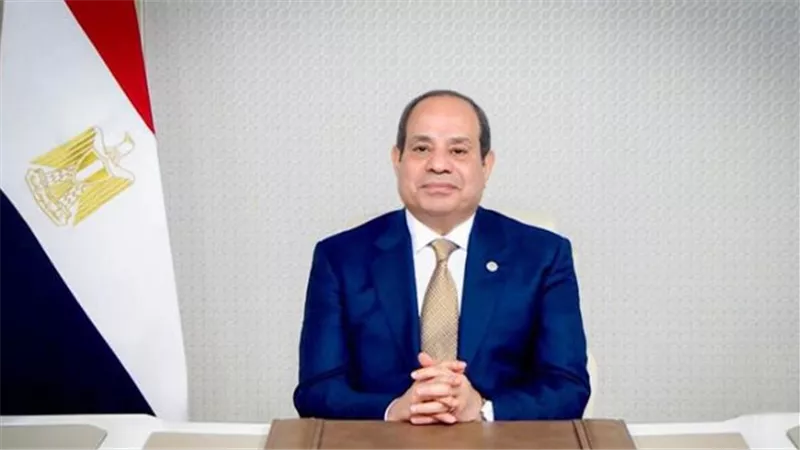 تضحيات شهداء أكتوبر.. السيسي يؤكد أهمية روح نصر أكتوبر للأجيال الجديدة