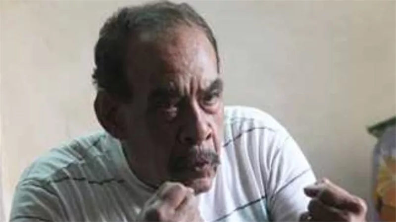 تزوج فنانة مصرية شهيرة.. من هو سمير محمد علي حارس الزمالك الراحل؟