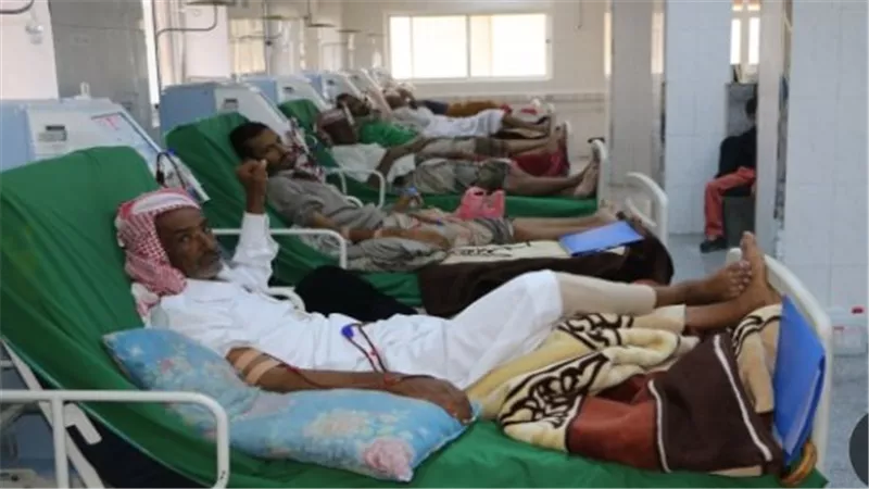 أزمة صحية خانقة في تعز.. تفشي السرطان وانهيار المنظومة الطبية