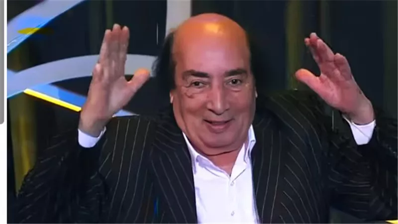عبد الله مشرف يتألق في مهرجان نقابة المهن التمثيلية.. تكريم يفيض بالمشاعر والحنين