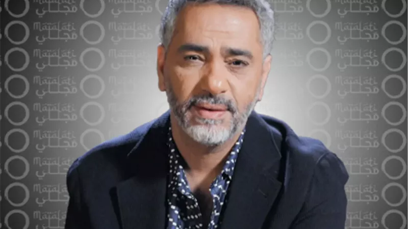 فضل شاكر يسلم نفسه للجيش اللبناني.. ما القصة؟