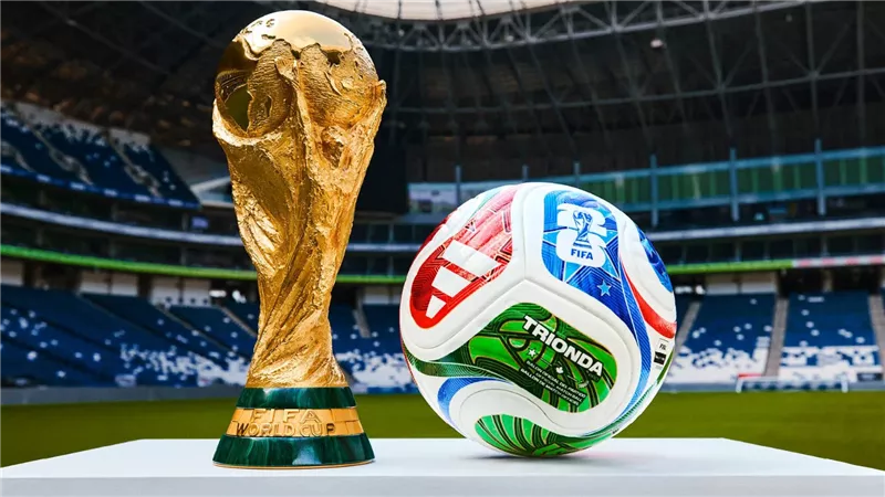 مواعيد مباريات الملحق الإفريقي المؤهل إلى كأس العالم 2026