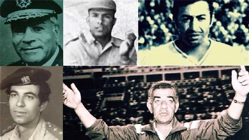 ذكرى حرب أكتوبر الـ 52.. نجوم الكرة المصرية الذين شاركوا في الانتصار العظيم