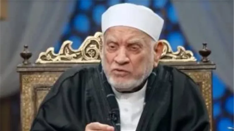 وفاة الدكتور أحمد عمر هاشم.. عالم الأزهر وأحد رموز الوسطية الإسلامية