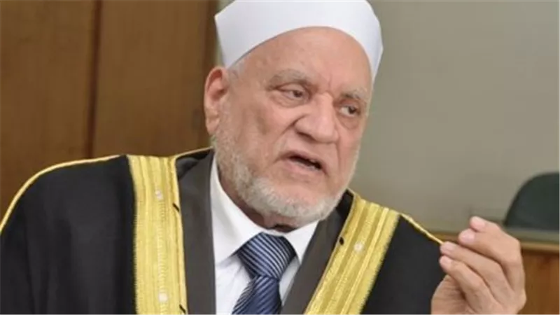 رحيل الدكتور أحمد عمر هاشم.. سيرة عالم أزهري جمع بين العلم والوسطية