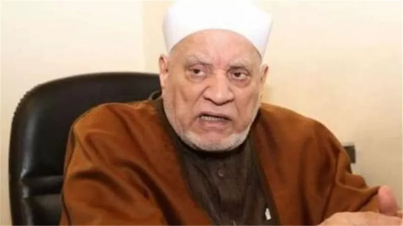 من هو الدكتور أحمد عمر هاشم؟ مسيرة علمية حافلة بالعطاء والدعوة