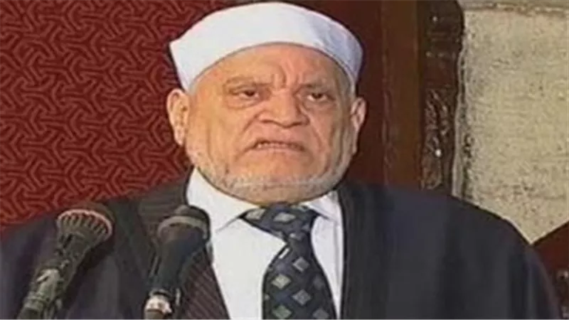 وفاة الدكتور أحمد عمر هاشم عضو هيئة كبار العلماء بالأزهر الشريف.. تشييع الجثمان من الجامع الأزهر