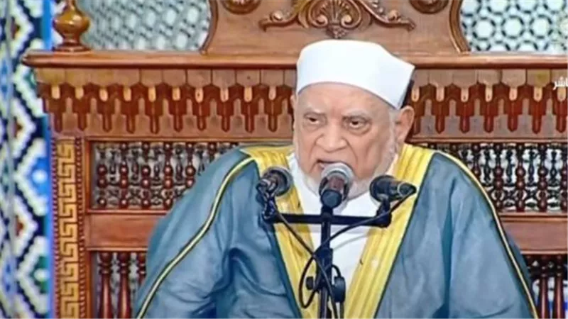 العالم الإسلامي يودع الدكتور أحمد عمر هاشم أحد رموز الحديث والسنة