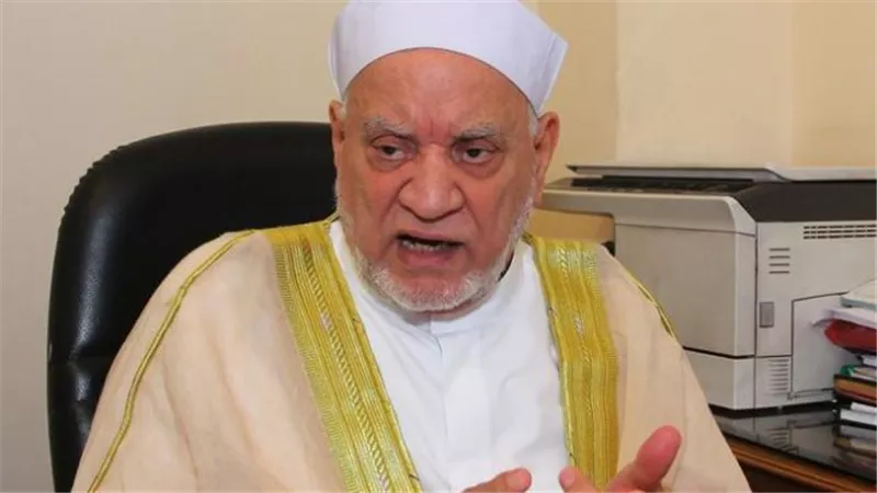 وفاة العالم الجليل الدكتور أحمد عمر هاشم،.. إسهاماته العلمية الراسخة في علوم الحديث والسنة النبوية