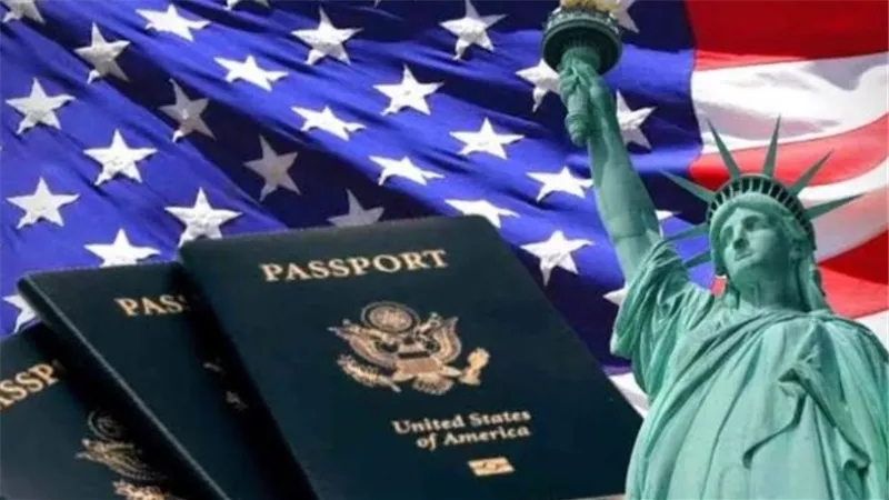 رابط تسجيل اللوتري الأمريكي 2026 والشروط الأساسية للقبول