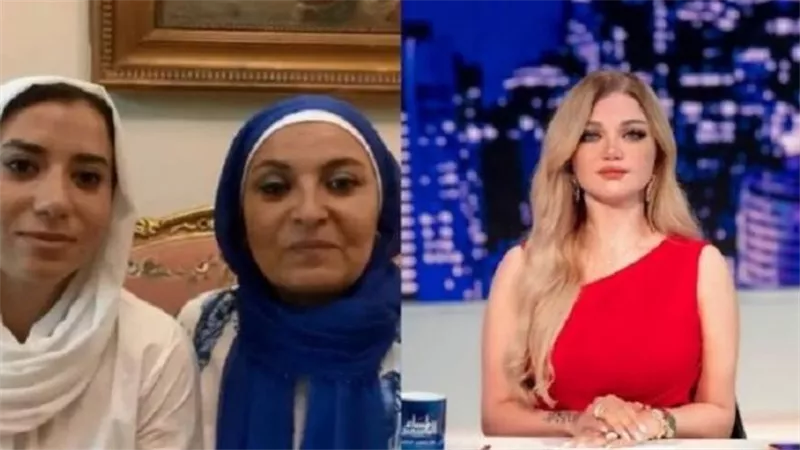  بعد حفل زفاف دينا هشام... ياسمين الخطيب تنتقد هبة قطب: الختان يترك جرحًا نفسيًا لا يندمل