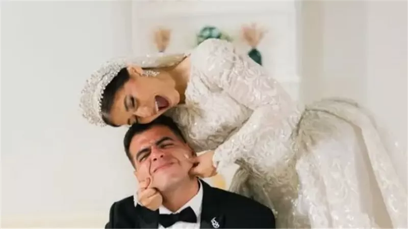 من هي دينا هشام؟ أبرز المعلومات عن العروس الشابة ونجوميتها على إنستجرام
