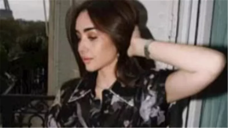 هنا الزاهد تتألق في باريس بجلسة تصوير جريئة تُشعل السوشيال ميديا