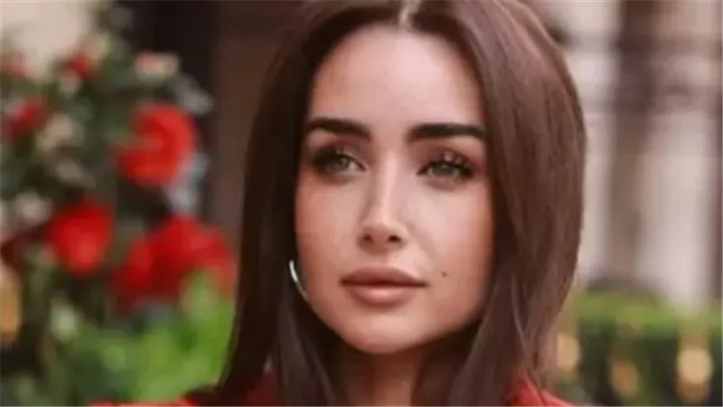 هنا الزاهد تتصدر التريند بعد نشر صورها من رحلتها الفرنسية