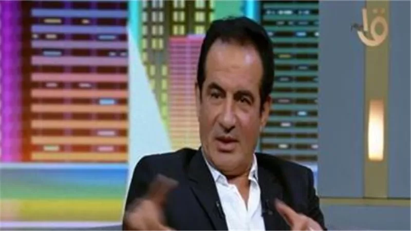 محمد ثروت في السينما والتلفزيون: أبرز الأفلام والمسلسلات