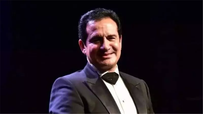محمد ثروت وتعاوناته مع كبار الملحنين في مصر