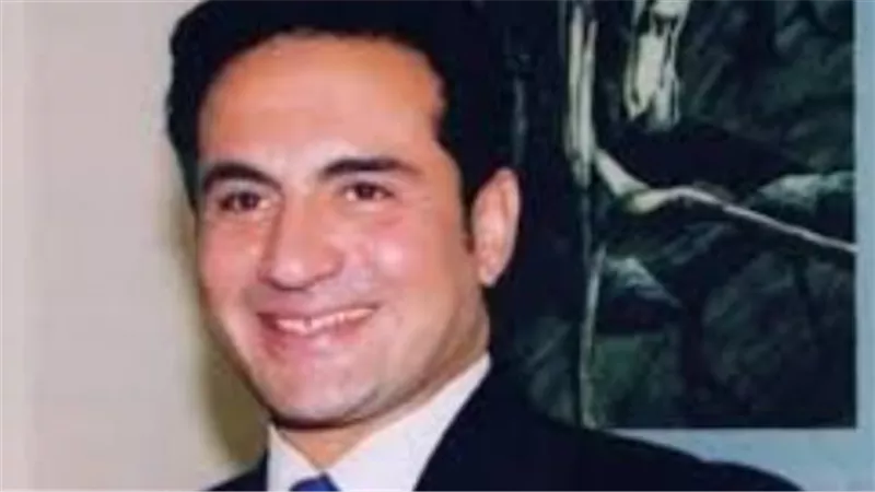 تاريخ ميلاد محمد ثروت ومسيرته بين الهندسة والفن