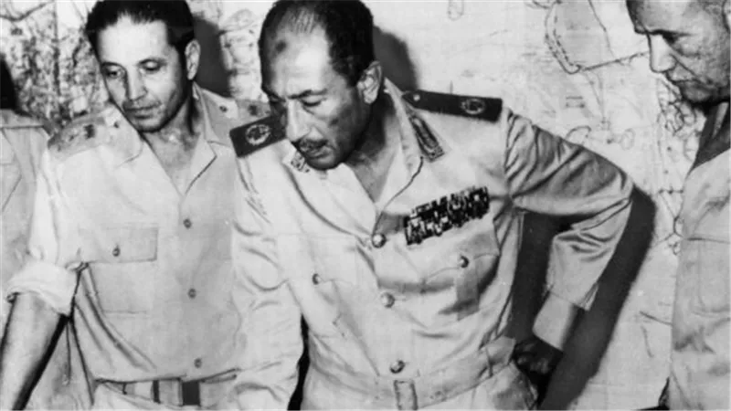 تردد قناة الوثائقية لمشاهدة حرب أكتوبر 1973 وبرامج التاريخ العسكري