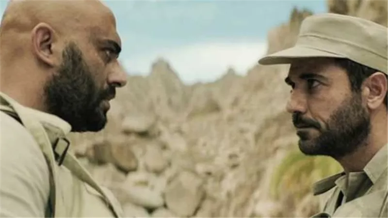  قصة فيلم الممر بتفاصيلها الدرامية.. أبطال الفيلم وطاقم العمل