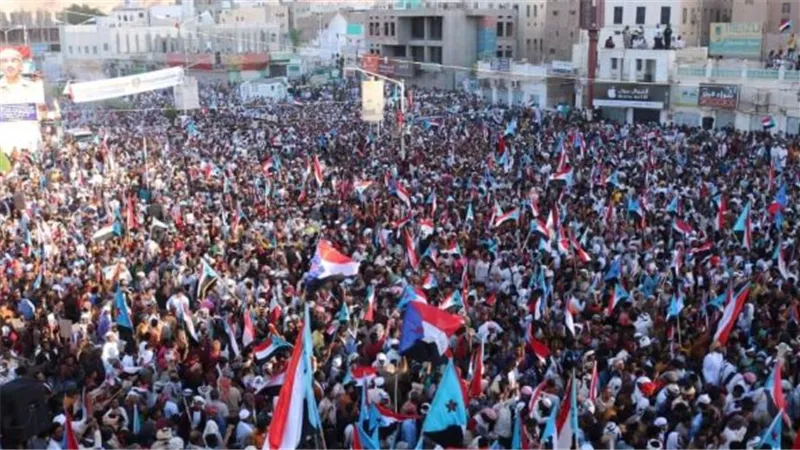 الجنوب يستعيد روح ثورته.. الذكرى الـ62 لثورة 14 أكتوبر محطة جديدة في مسار التحرير