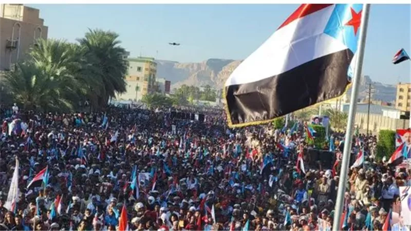الجنوب يُجدّد العهد مع ثورته.. الذكرى الثانية والستون لأكتوبر المجيدة تلهب الوجدان الوطني