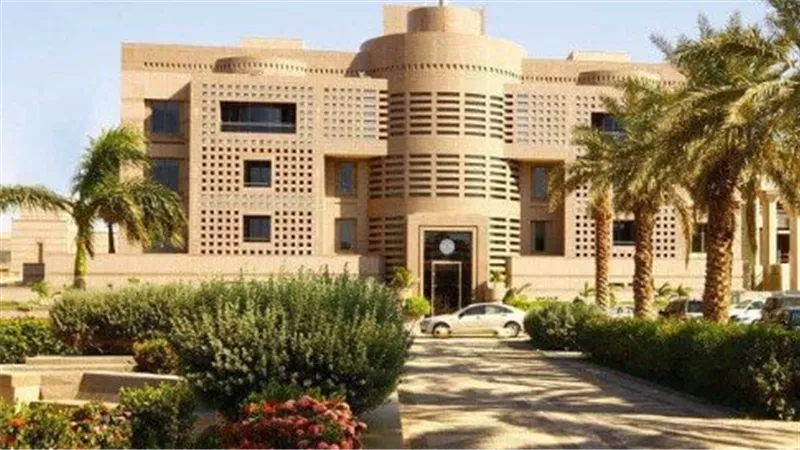 الابتكار والبحث العلمي في جامعة الملك عبدالعزيز: ريادة تتجاوز الحدود