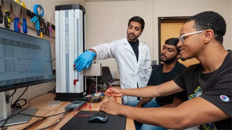 جامعة نيو هيفن تفتتح فرعها الجديد في الرياض
