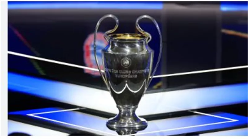 دوري أبطال أوروبا 2025: أهم القنوات الناقلة والمواعيد