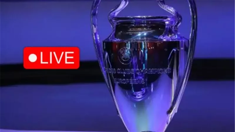 أفضل منصات البث الرقمي لمتابعة دوري الأبطال حول العالم