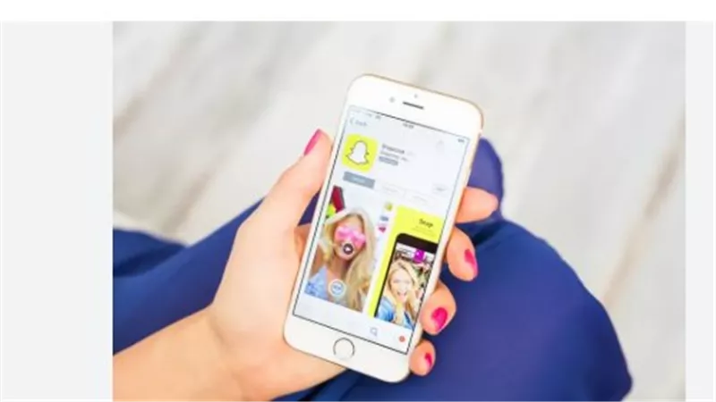 كيفية تحسين ظهورك على سناب شات.. المميزات 
