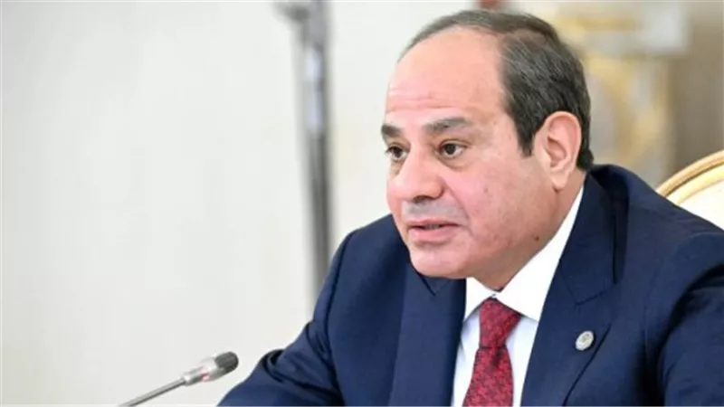 السيسي يوجه دعوة إلى ترامب لحضور مراسم توقيع اتفاق إنهاء الحرب في غزة