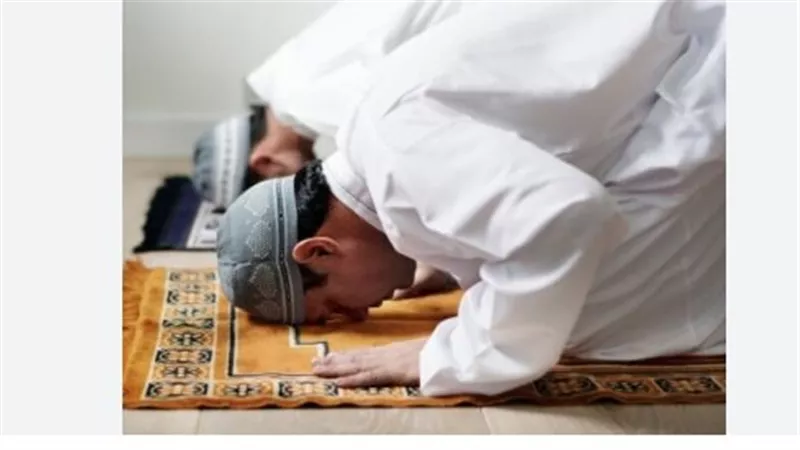 موعد آذان العصر في القاهرة اليوم 8 أكتوبر 2025