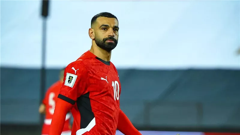 ريدناب يشيد بـ محمد صلاح بعد تصرفه في مباراة ليفربول وفولهام: فريد من نوعه