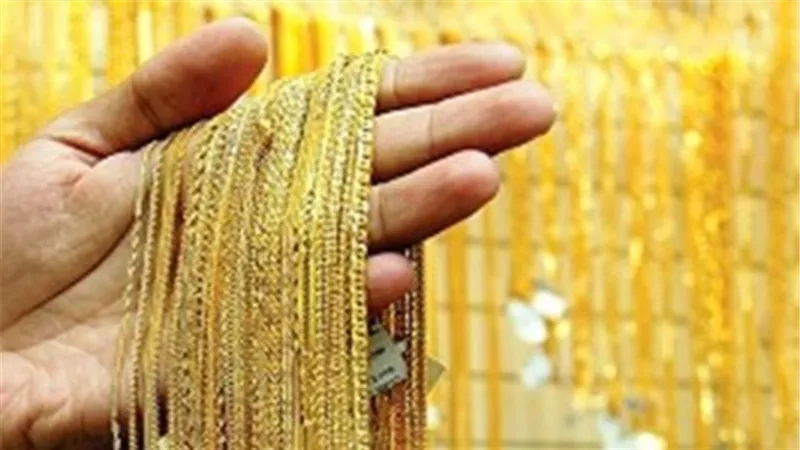 ارتفاع جديد فى سعر الذهب اليوم بمصر وعيار 21 يسجل 5485 جنيها