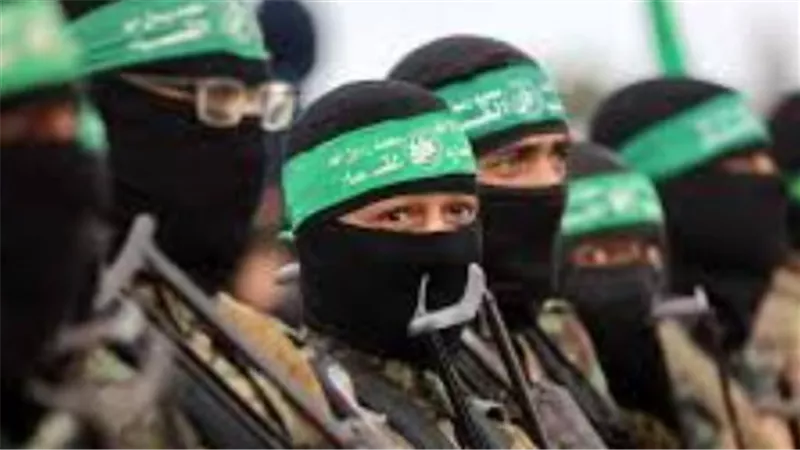 حركة حماس تؤكد تسليم قوائم الأسرى الفلسطينيين ضمن اتفاق وقف إطلاق النار