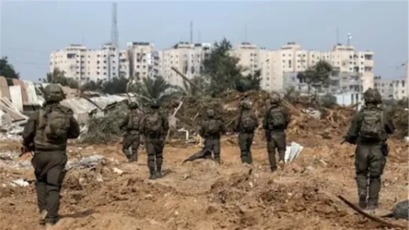 استجواب وتهجير قسري للفلسطينيين بشمال الضفة الغربية