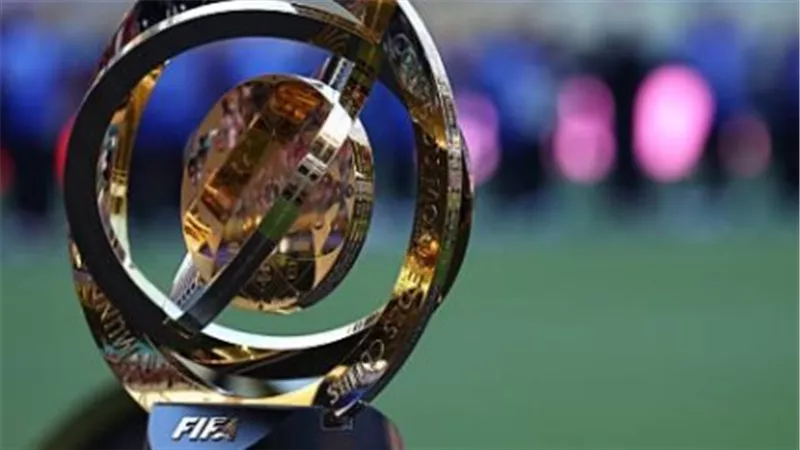 قرعة كأس العالم 2026: كيف ستسير مراسم اختيار المنتخبات والمجموعات؟