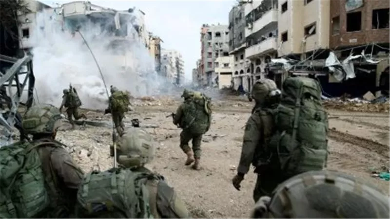 تفاصيل صفقة وقف إطلاق النار في غزة وتأثيرها على المدنيين