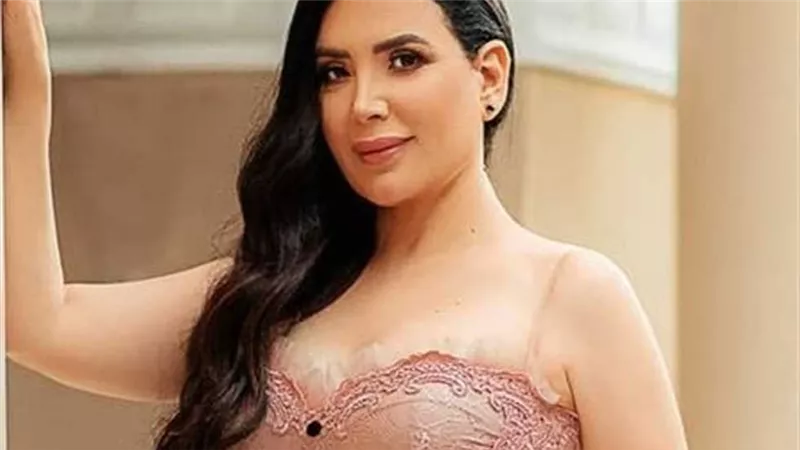 أعمال عبير صبري الجديدة: مسلسل 