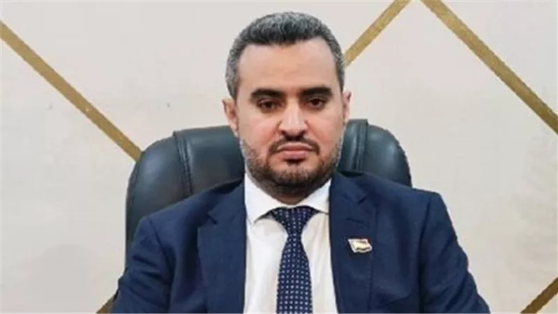 عبدالعزيز الشيخ يدعو الجماهير والإعلام للمشاركة في فعالية ثورة 14 أكتوبر بالضالع