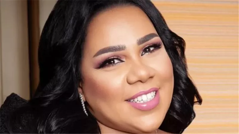  شيماء سيف: عندي موهبة النكد.. بس أنتم مبتشوفوش غير الضحك!