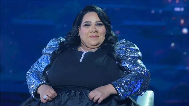 شيماء سيف: عندي موهبة النكد بس محدش بيشوفها