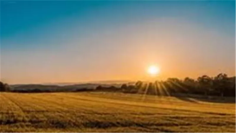 موعد الشروق وتأثيره على الصلاة والزراعة والصحة اليومية