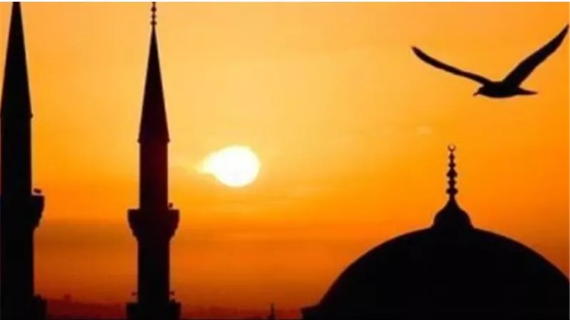 كيف يُحسب موعد الشروق؟