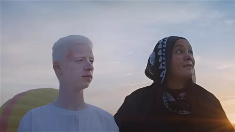 كيف واجهت إسلام مبارك صعوبات تصوير فيلم 